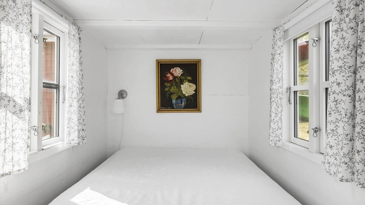 Photo of Bedroom in Floutrup