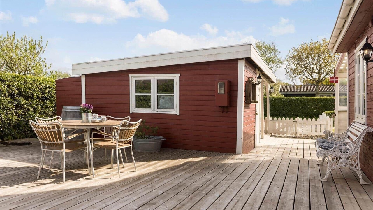 Photo of Outdoor in Floutrup