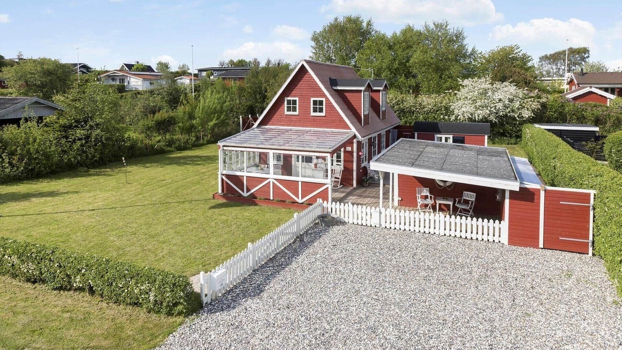 Photo of Outdoor in Floutrup
