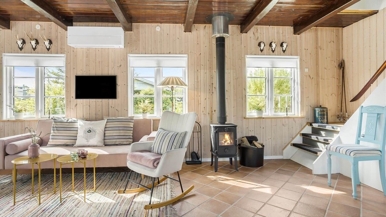 Photo of Livingroom in Floutrup