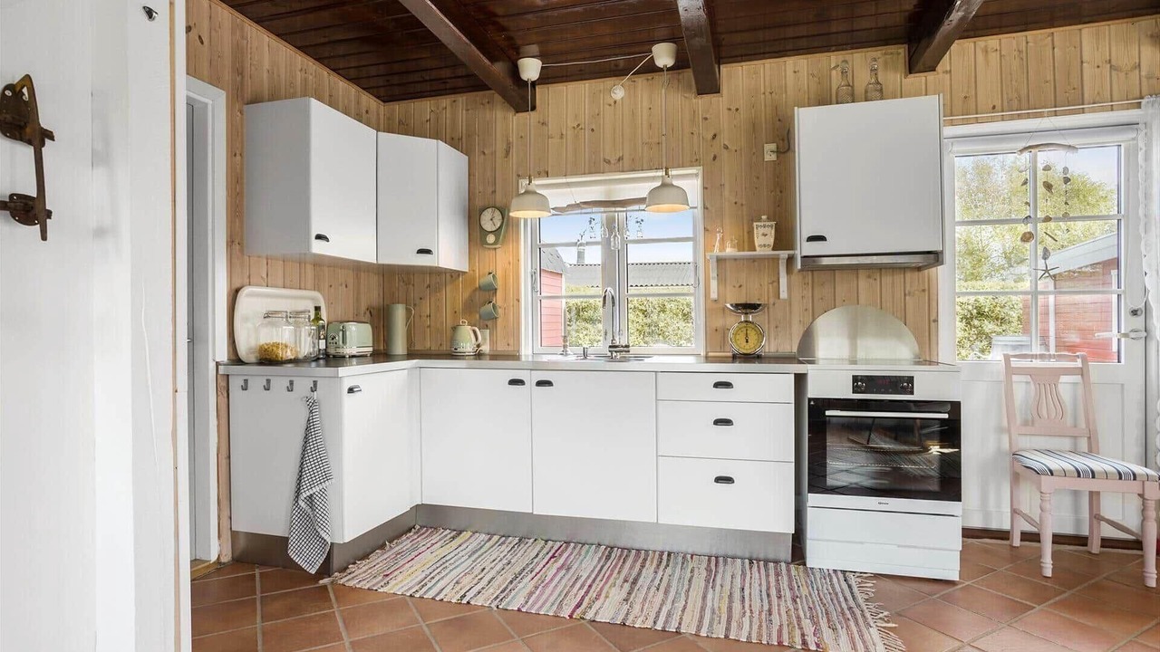 Photo of Kitchen in Floutrup