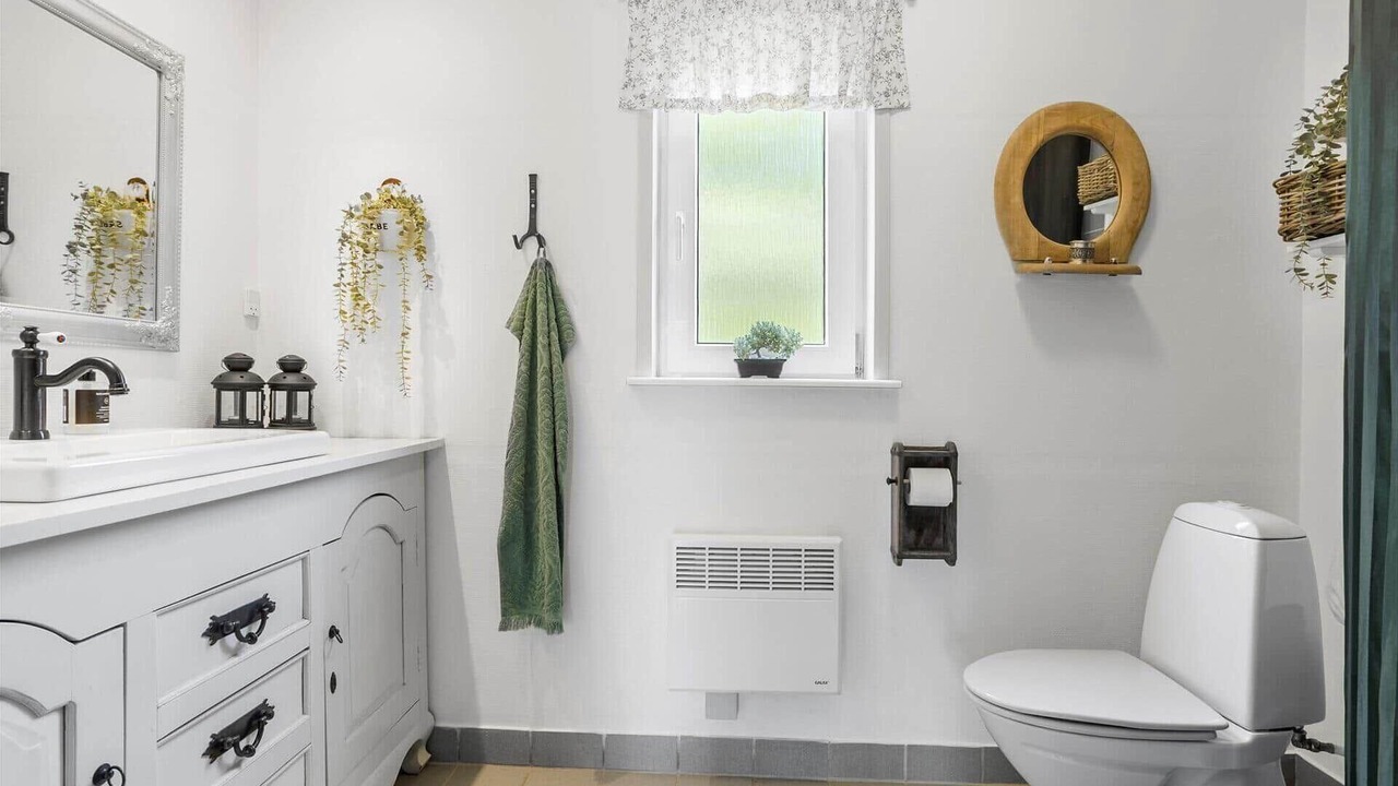 Photo of Bathroom in Floutrup