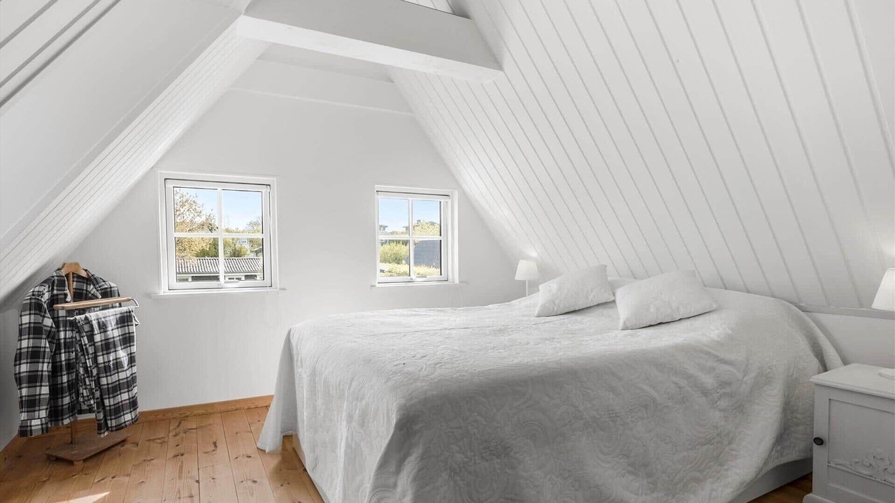Photo of Bedroom in Floutrup