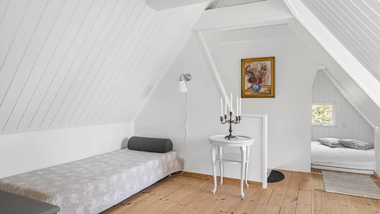 Photo of Bedroom in Floutrup
