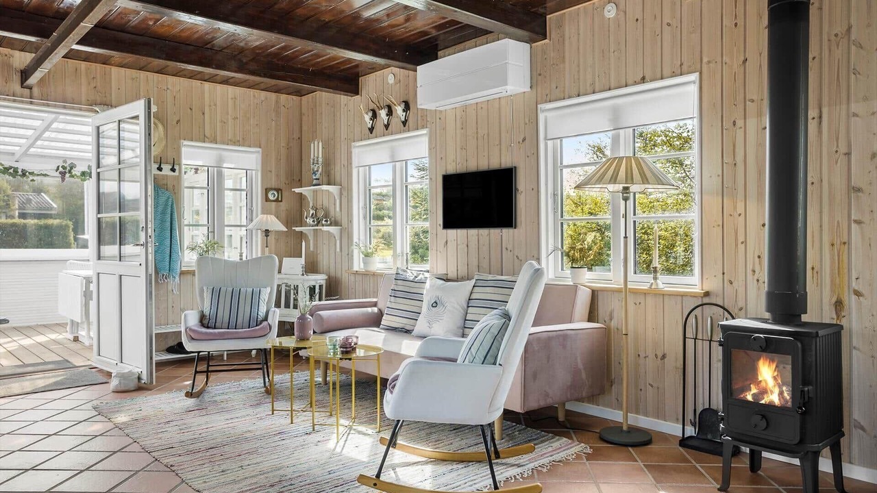Photo of Livingroom in Floutrup