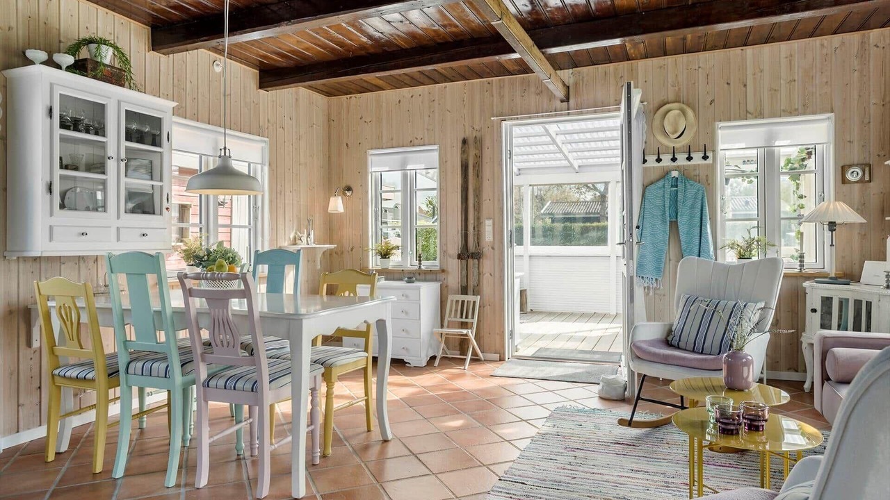Photo of Livingroom in Floutrup