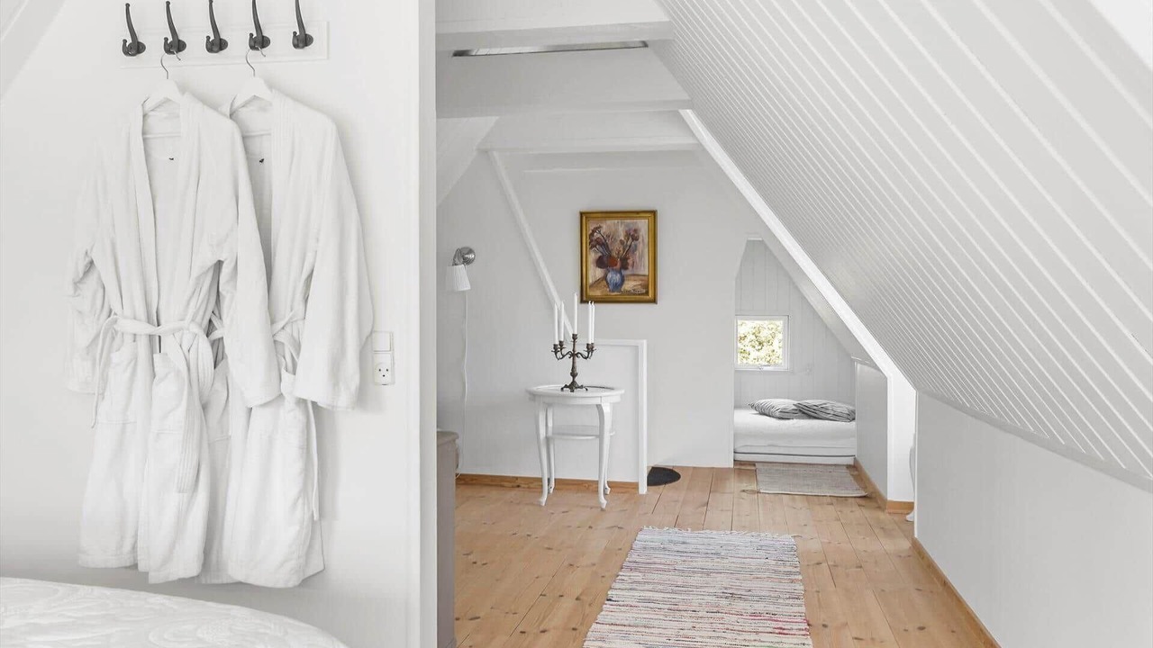 Photo of Bedroom in Floutrup