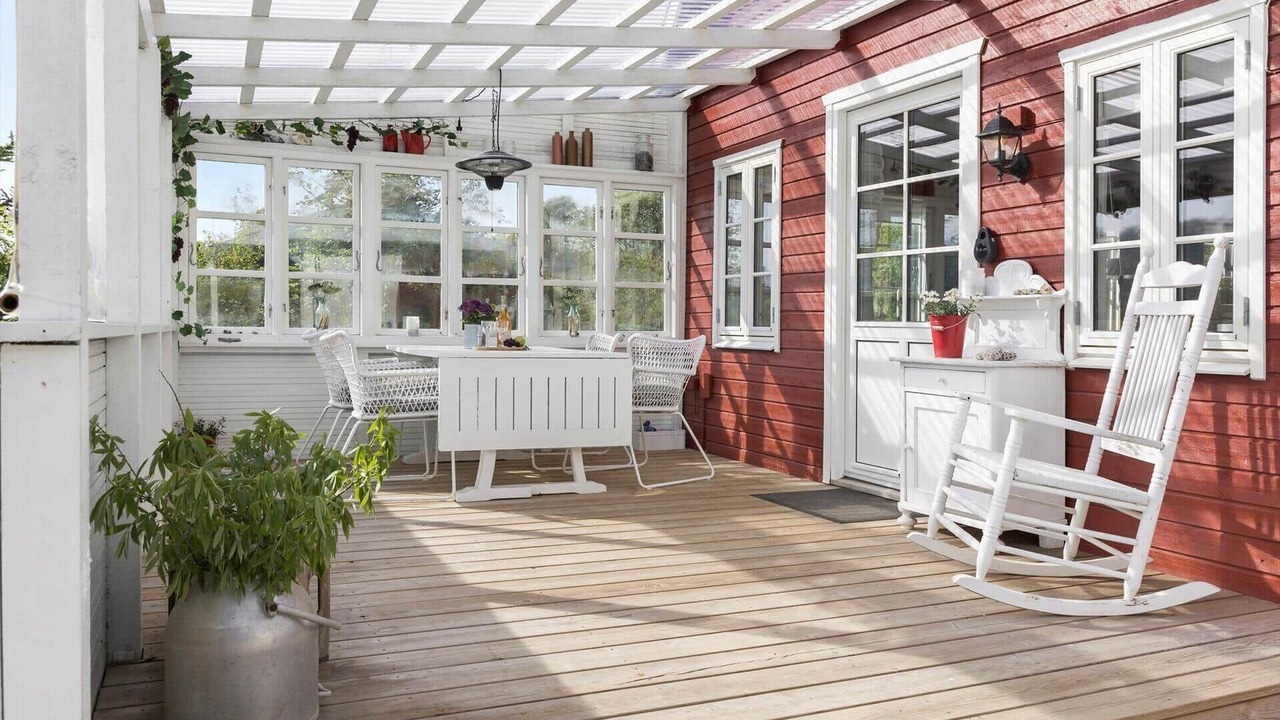 Photo of Outdoor in Floutrup