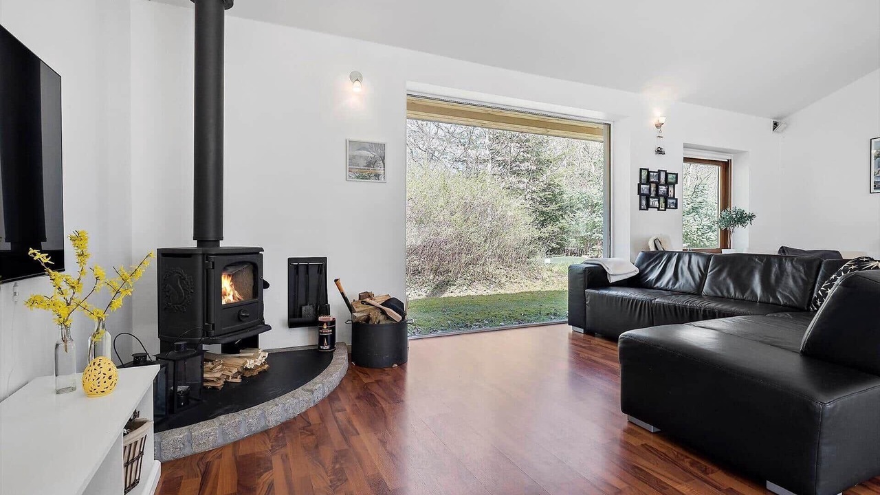 Photo of Livingroom in Nibe