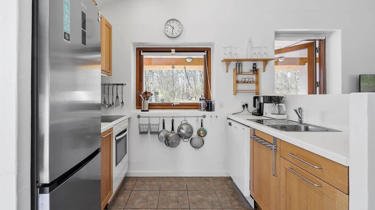 Photo of Kitchen in Nibe