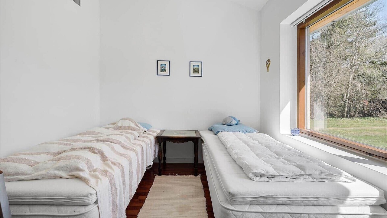Photo of Bedroom in Nibe