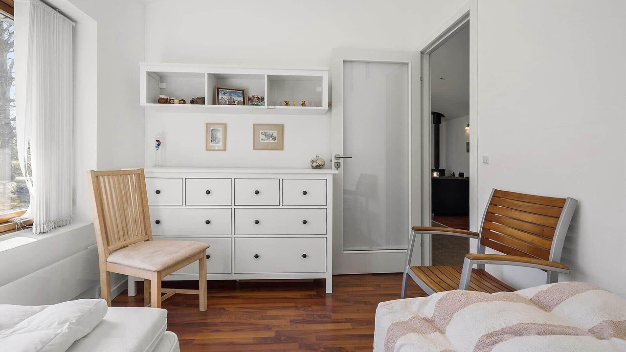 Photo of Bedroom in Nibe