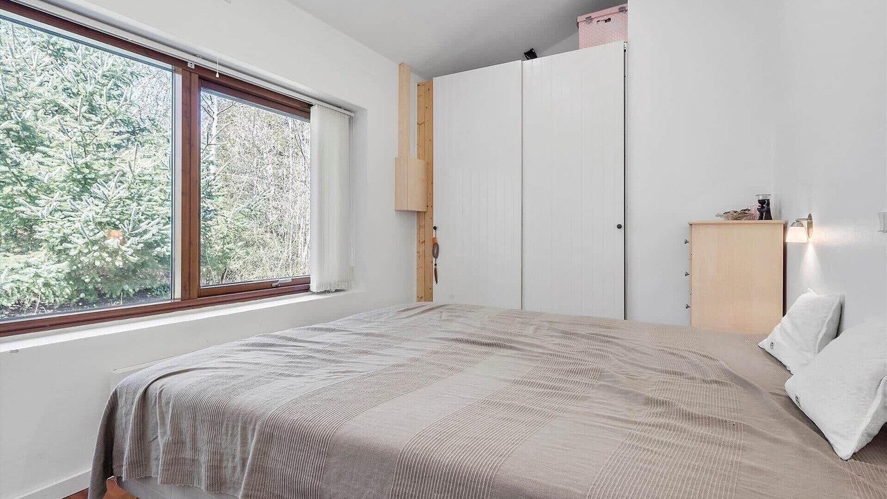 Photo of Bedroom in Nibe