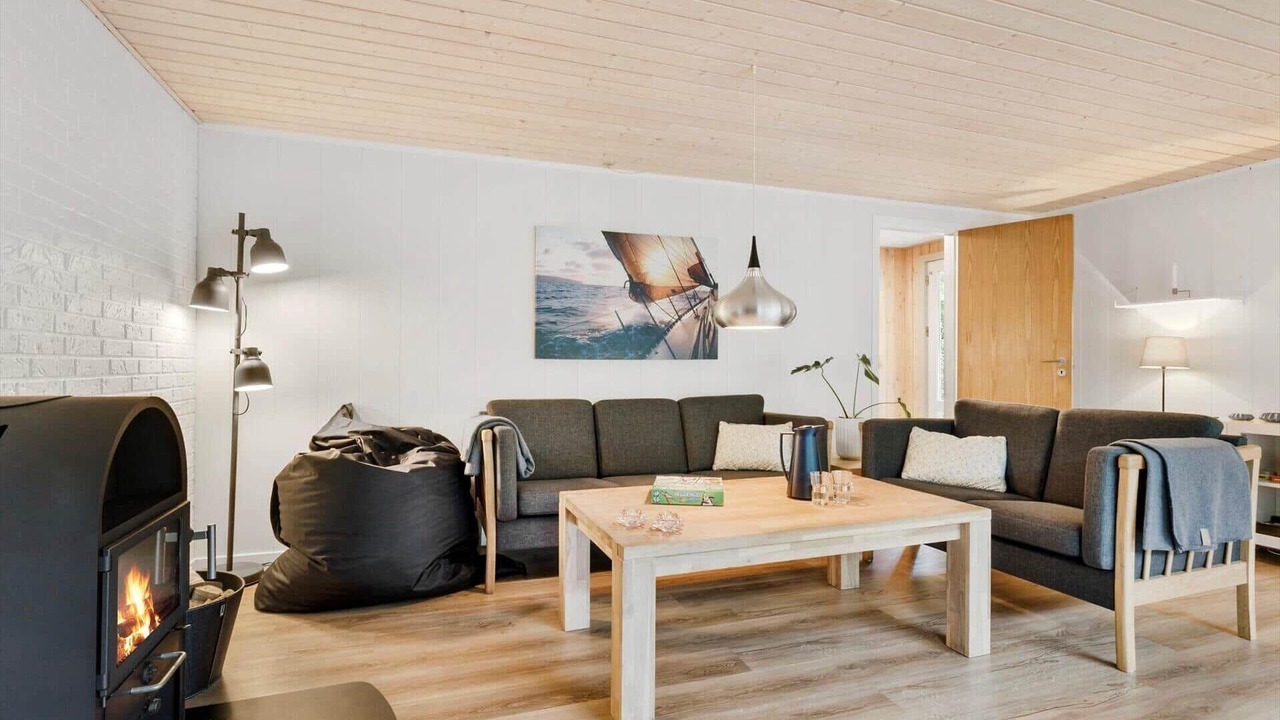 Photo of Livingroom in Trend