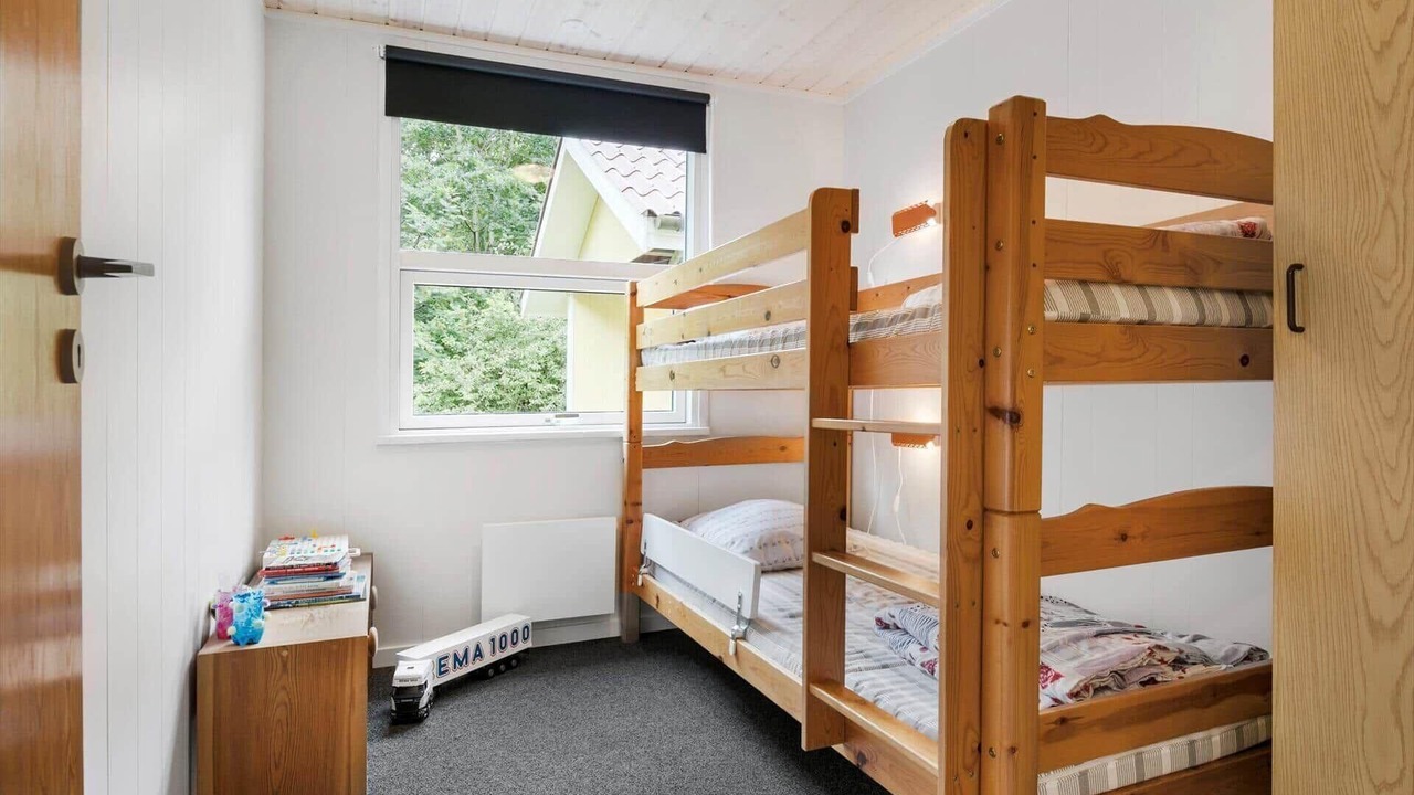 Photo of Bedroom in Trend