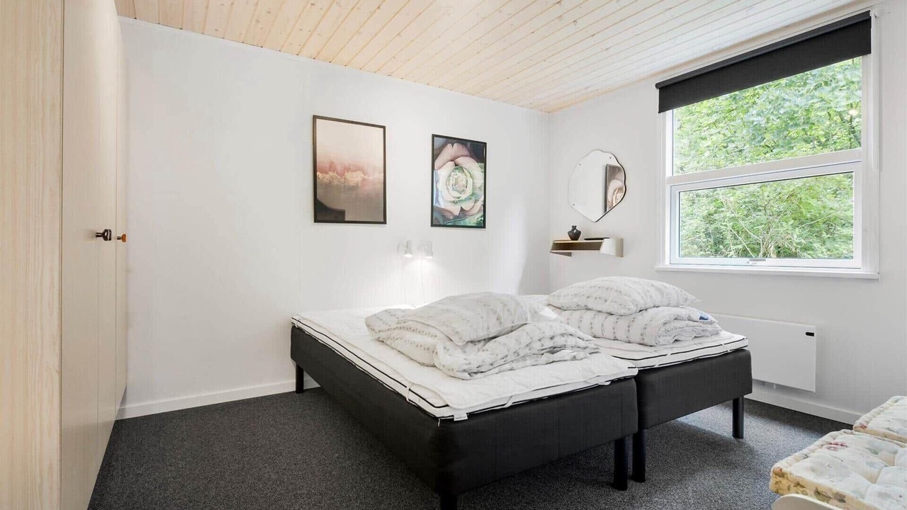 Photo of Bedroom in Trend