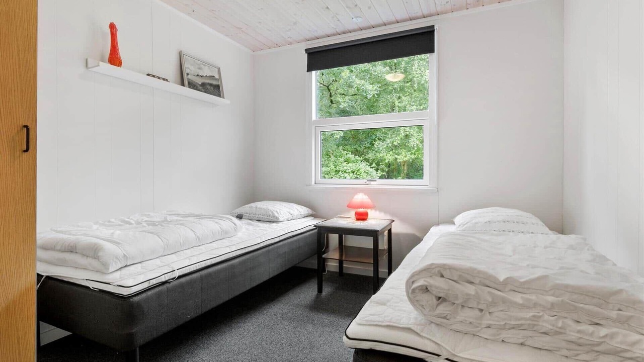 Photo of Bedroom in Trend