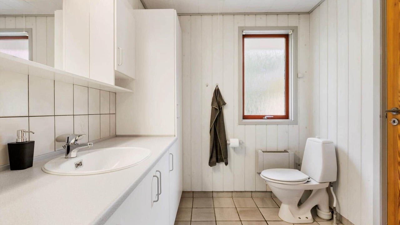 Photo of Bathroom in Trend