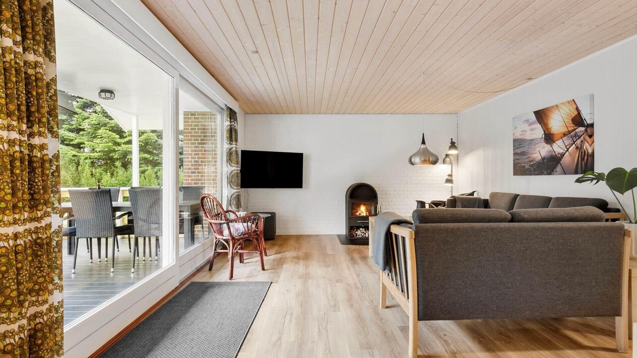 Photo of Livingroom in Trend