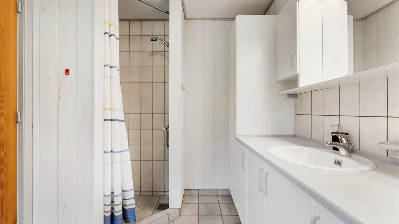 Photo of Bathroom in Trend