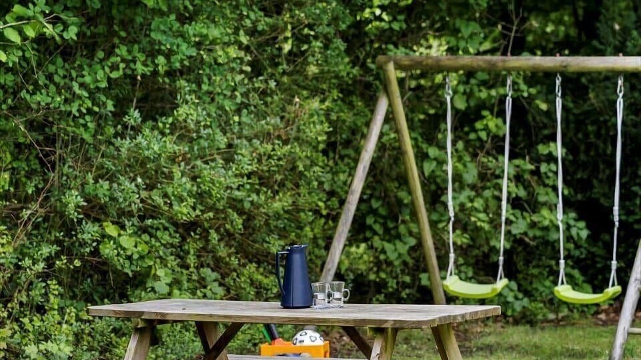 Photo of Outdoor in Trend