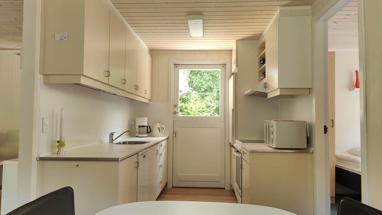 Photo of Kitchen in Trend