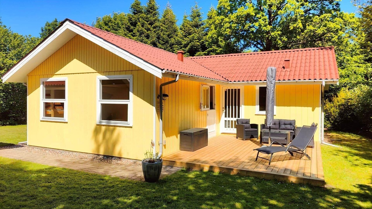 Photo of Outdoor in Trend
