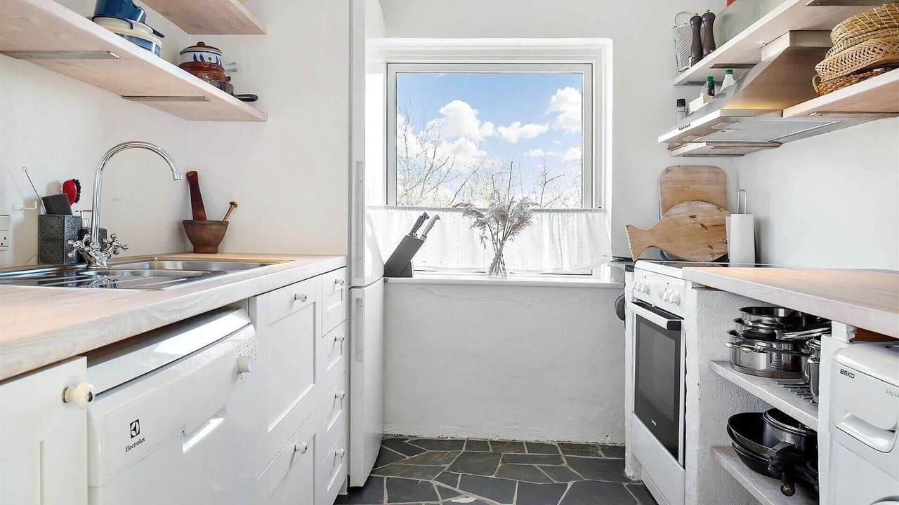 Photo of Kitchen in ster Assels