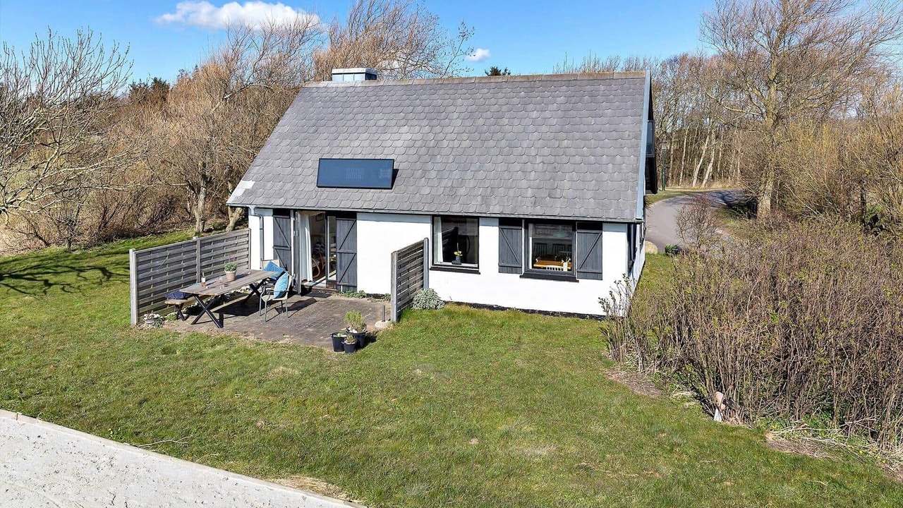 Photo of Outdoor in ster Assels
