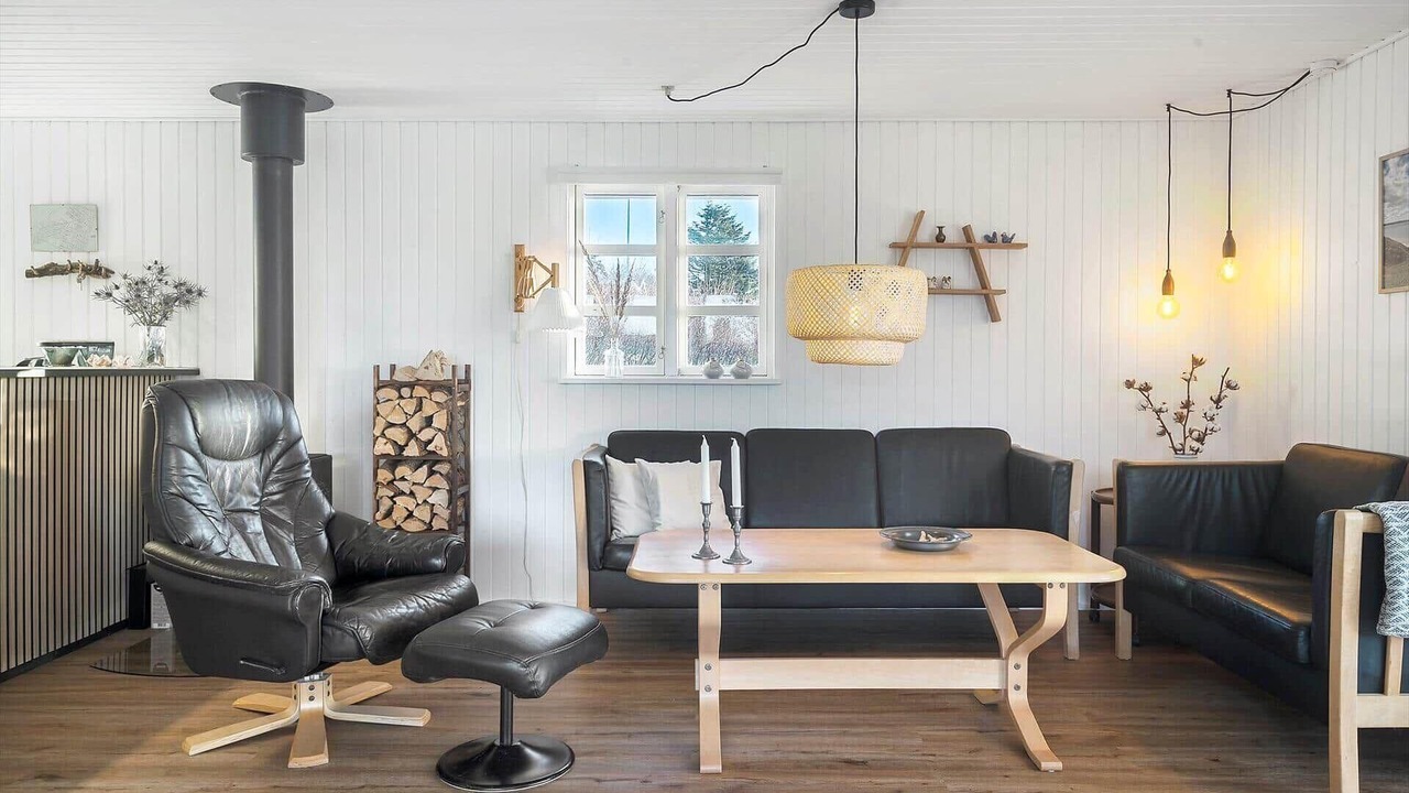 Photo of Livingroom in Remmer Strand