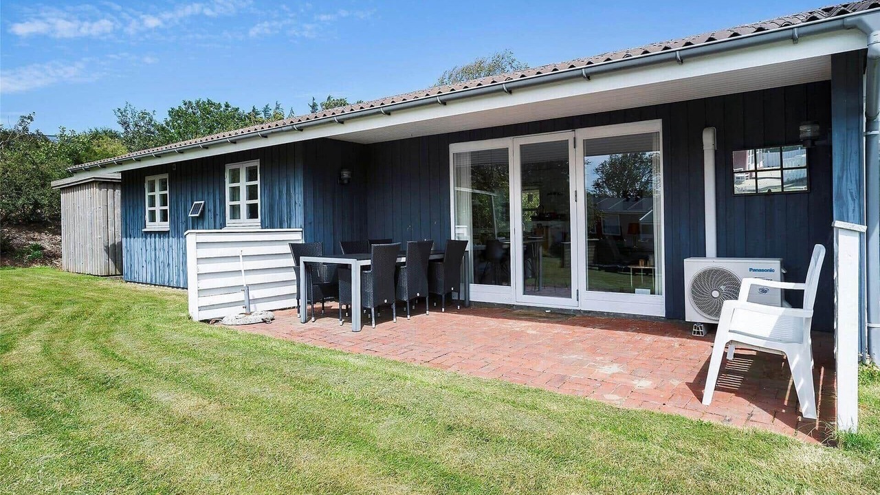 Photo of Outdoor in Remmer Strand