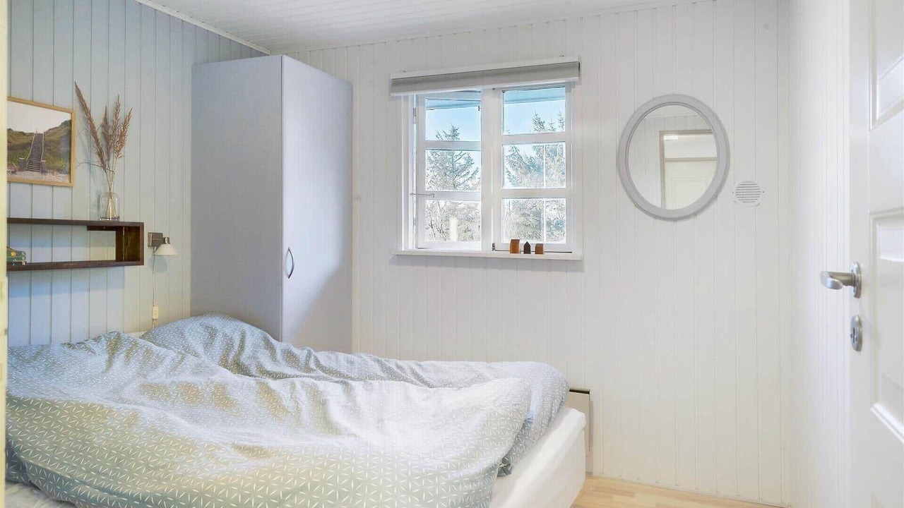 Photo of Bedroom in Remmer Strand