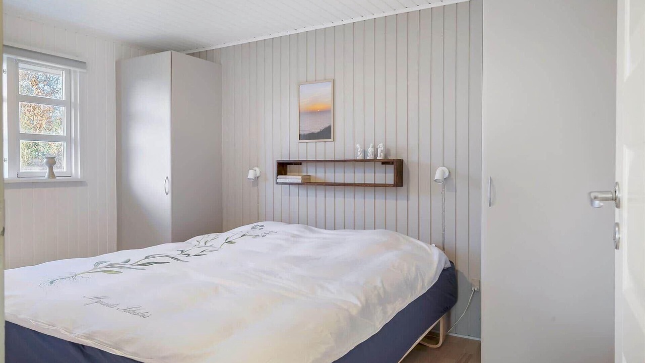 Photo of Bedroom in Remmer Strand