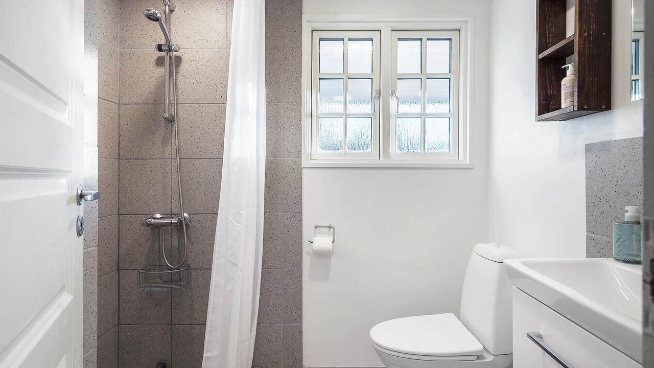 Photo of Bathroom in Remmer Strand