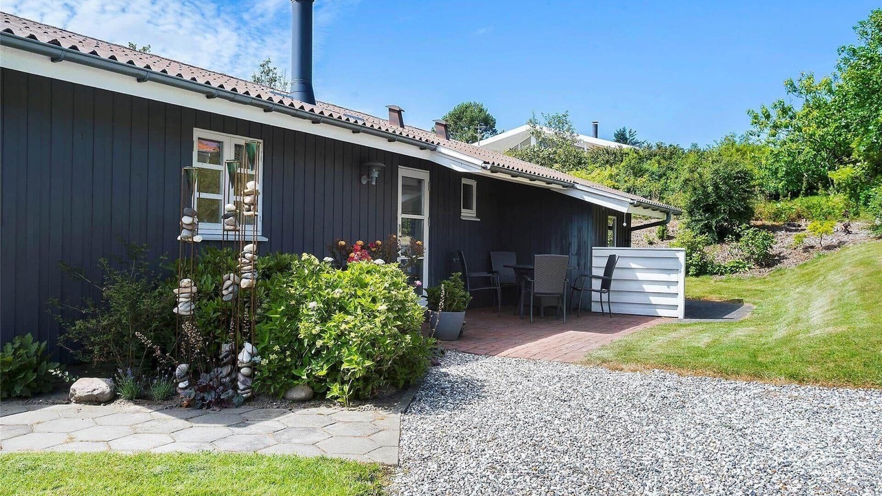 Photo of Outdoor in Remmer Strand