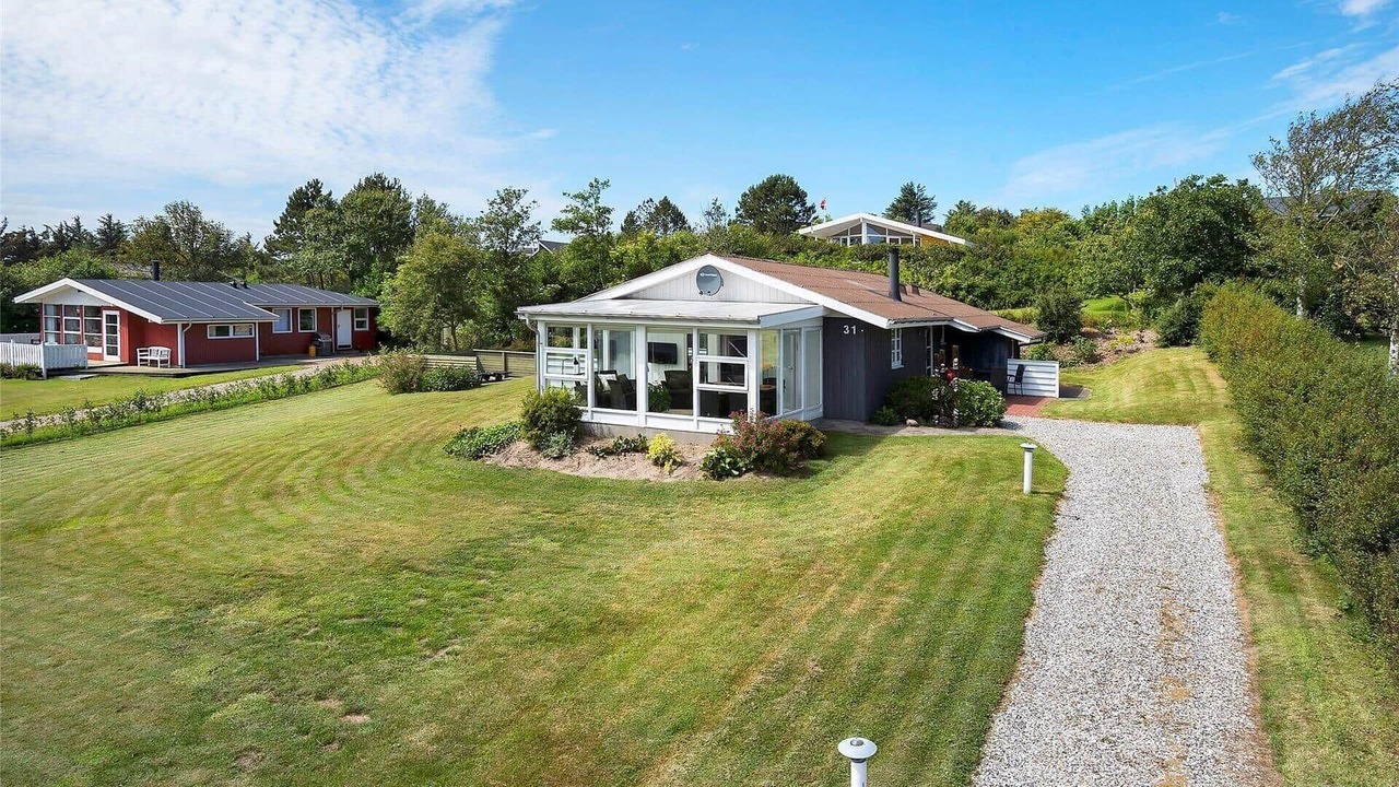 Photo of Outdoor in Remmer Strand