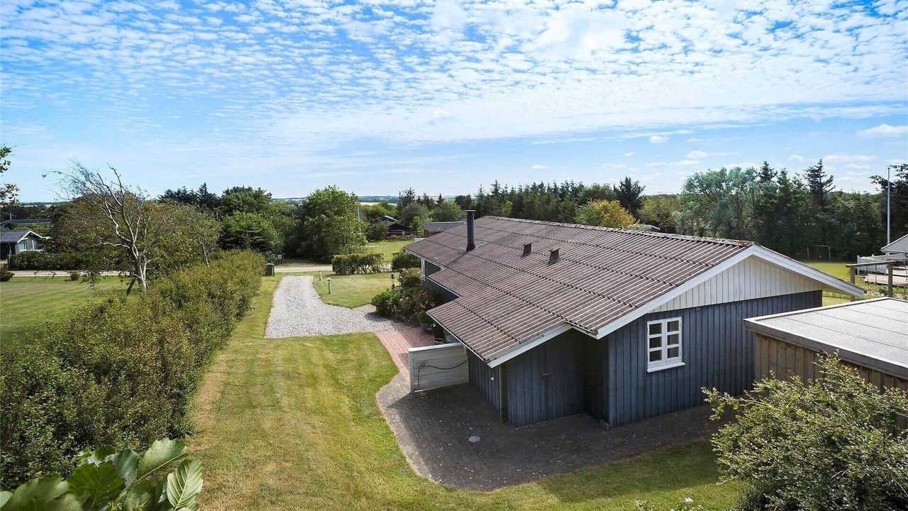 Photo of Outdoor in Remmer Strand