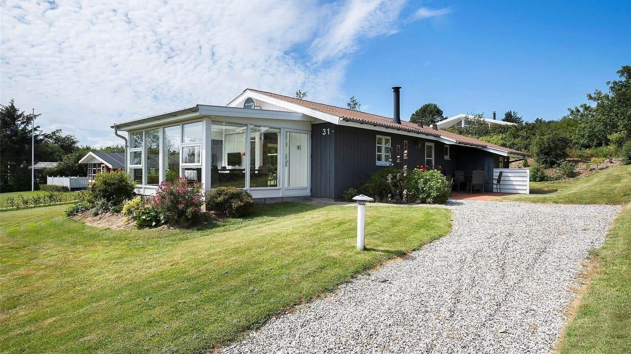 Photo of Outdoor in Remmer Strand