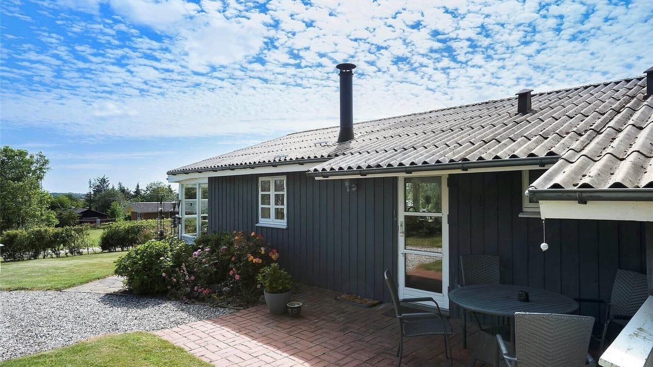 Photo of Outdoor in Remmer Strand