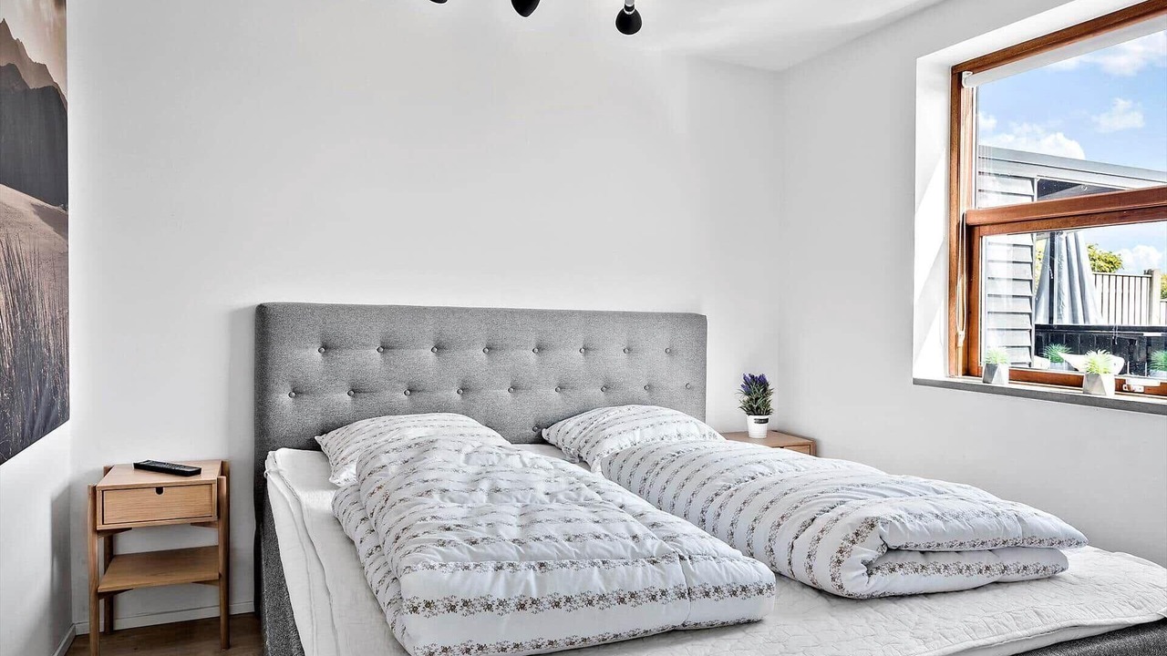 Photo of Bedroom in Nykobing Mors