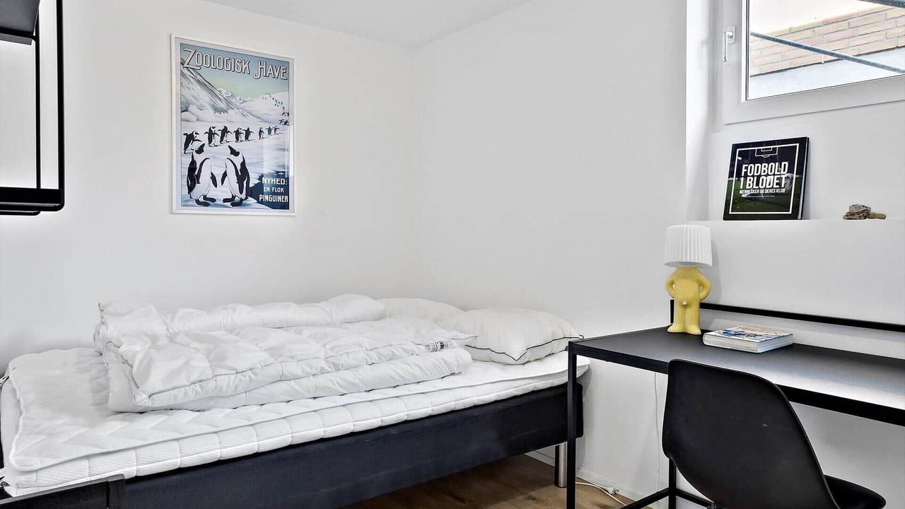 Photo of Bedroom in Nykobing Mors