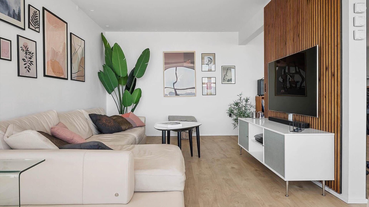 Photo of Livingroom in Nykobing Mors