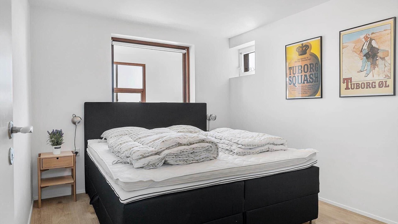 Photo of Bedroom in Nykobing Mors