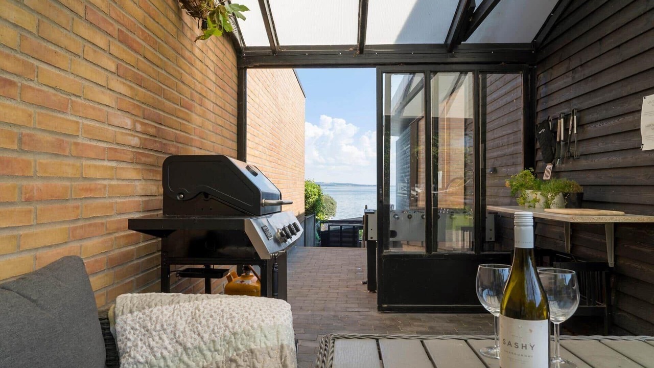 Photo of Outdoor in Nykobing Mors