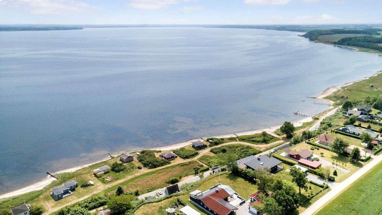 Photo of Outdoor in Ronbjerg