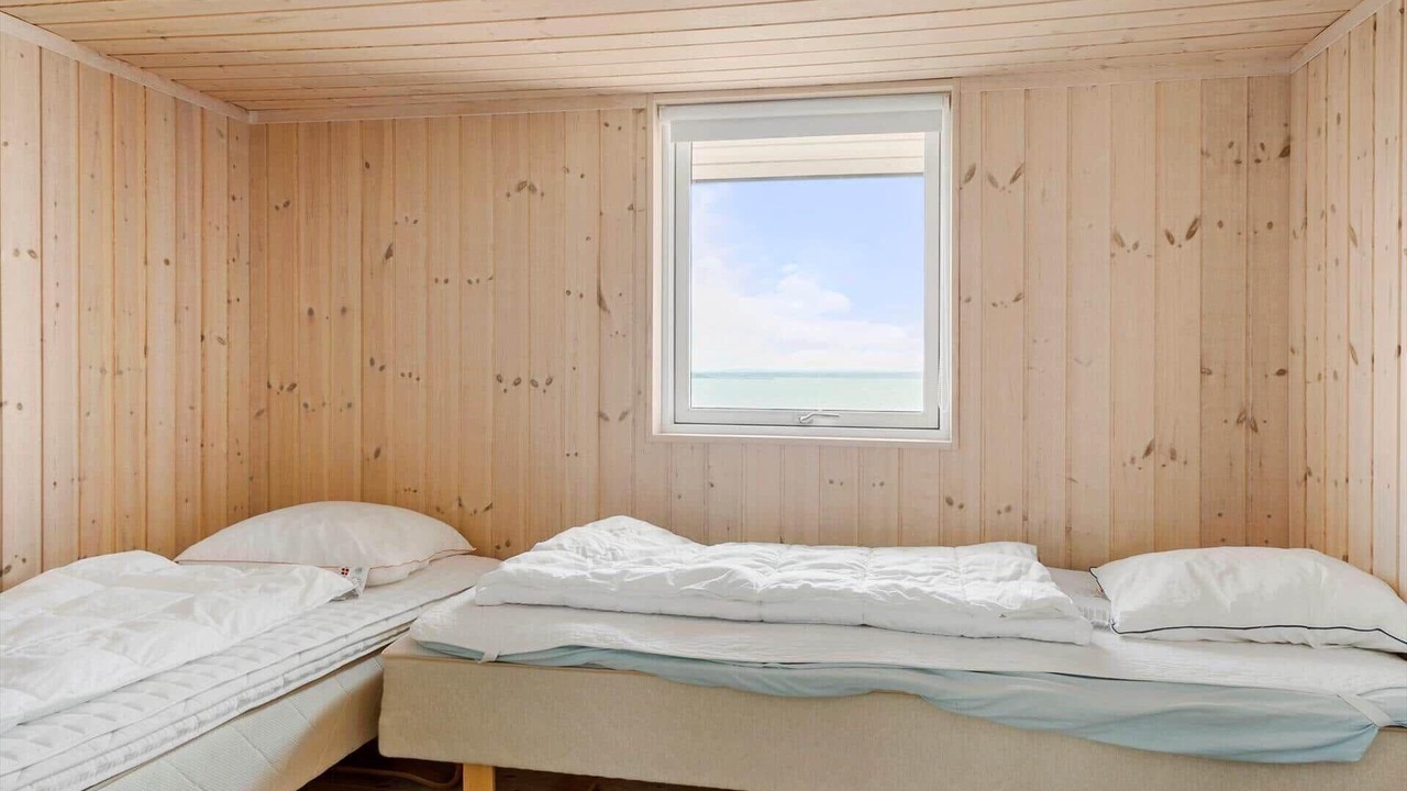 Photo of Bedroom in Ronbjerg