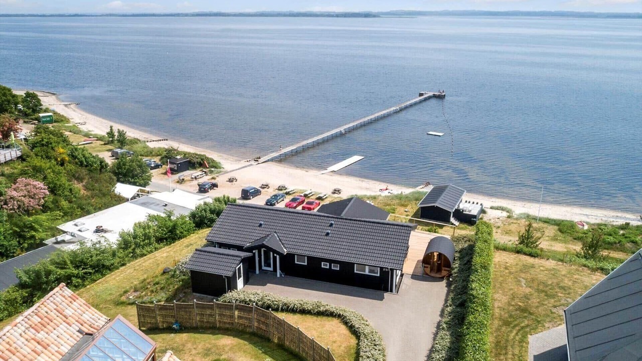 Photo of Outdoor in Ronbjerg