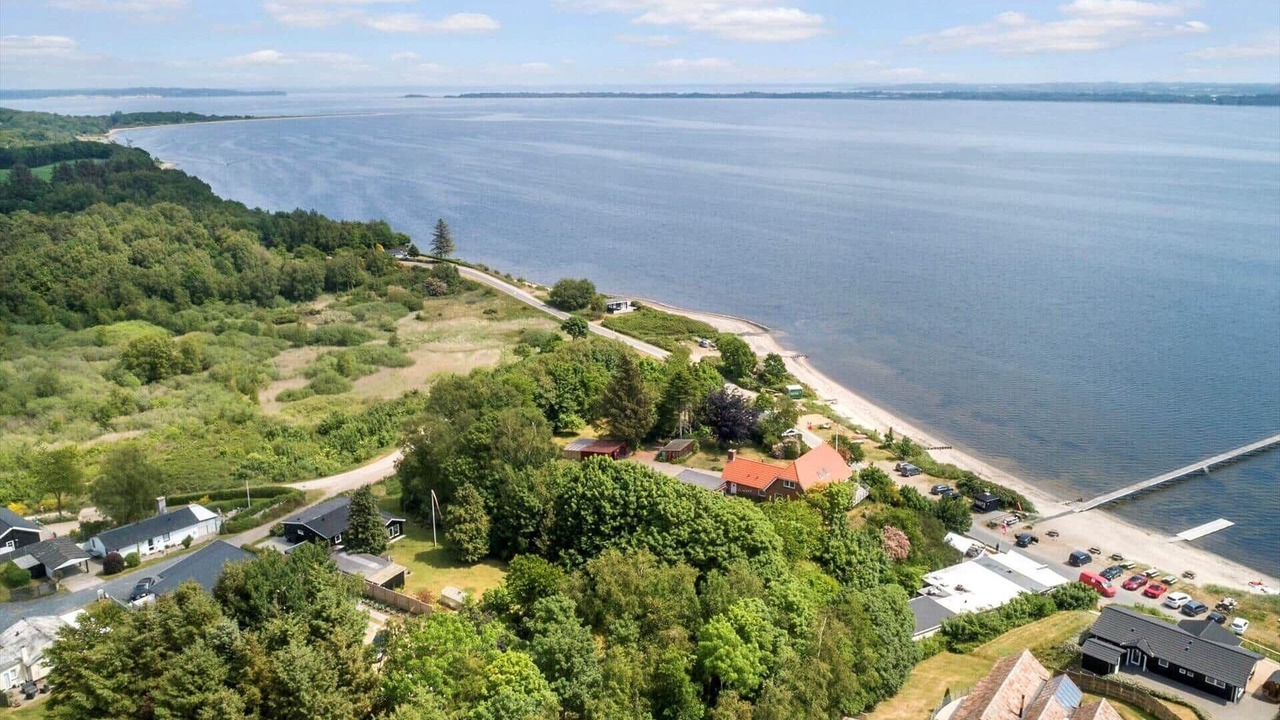 Photo of Outdoor in Ronbjerg