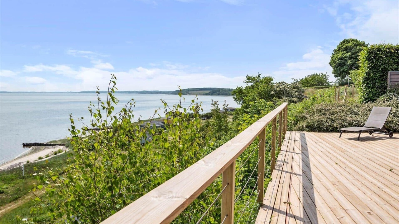 Photo of Outdoor in Ronbjerg