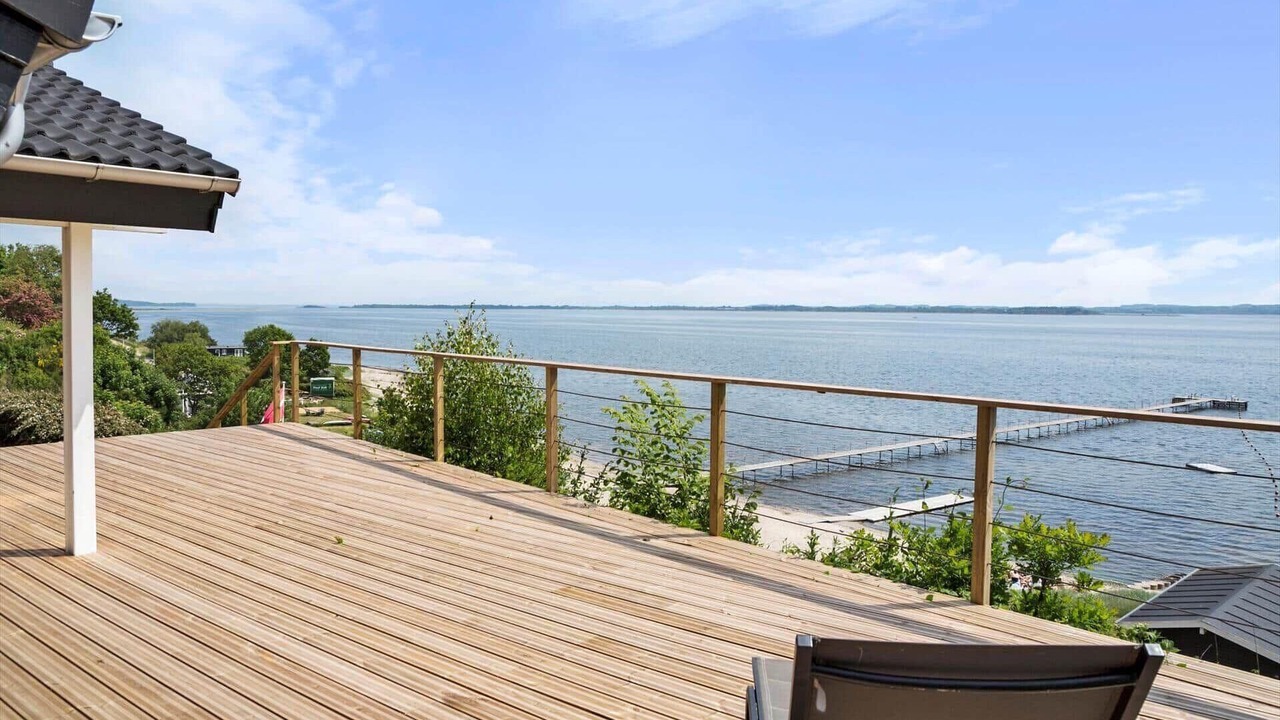 Photo of Patio Balcony in Ronbjerg